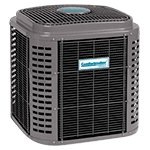 Comfortmaker Air Conditioner